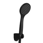 Душевой комплект Dorff Comfort D0208000BL Черный
