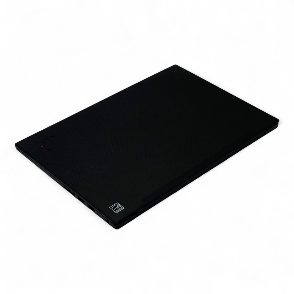 ThinkPad P1 Gen 3
