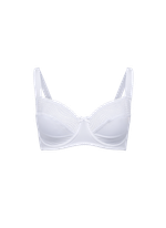 Бюстгальтер Lime c мягкими закрытыми чашками