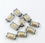 Кнопка тактовая ЕТ 2P-SMD 3*6*2.5мм