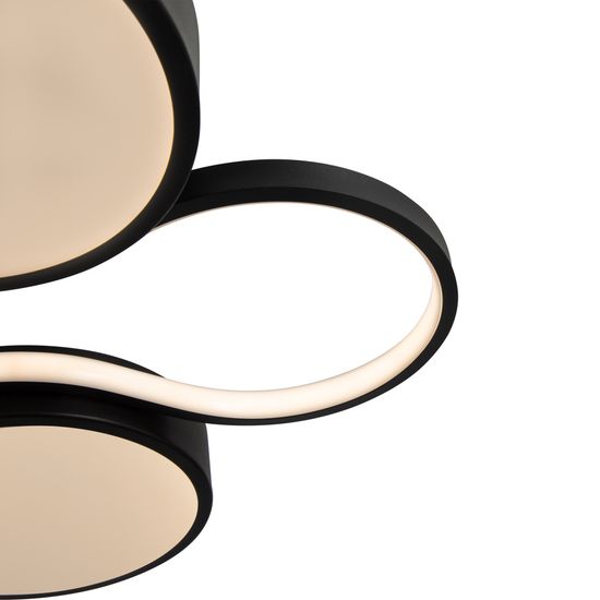 Потолочный светильник Freya FR10015CL-L63B