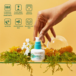 ДЕФЕКТ УПАКОВКИ: HOLIFROG Galilee Antioxidant Dewy Drop Антиоксидантная увлажняющая сыворотка, 30 мл