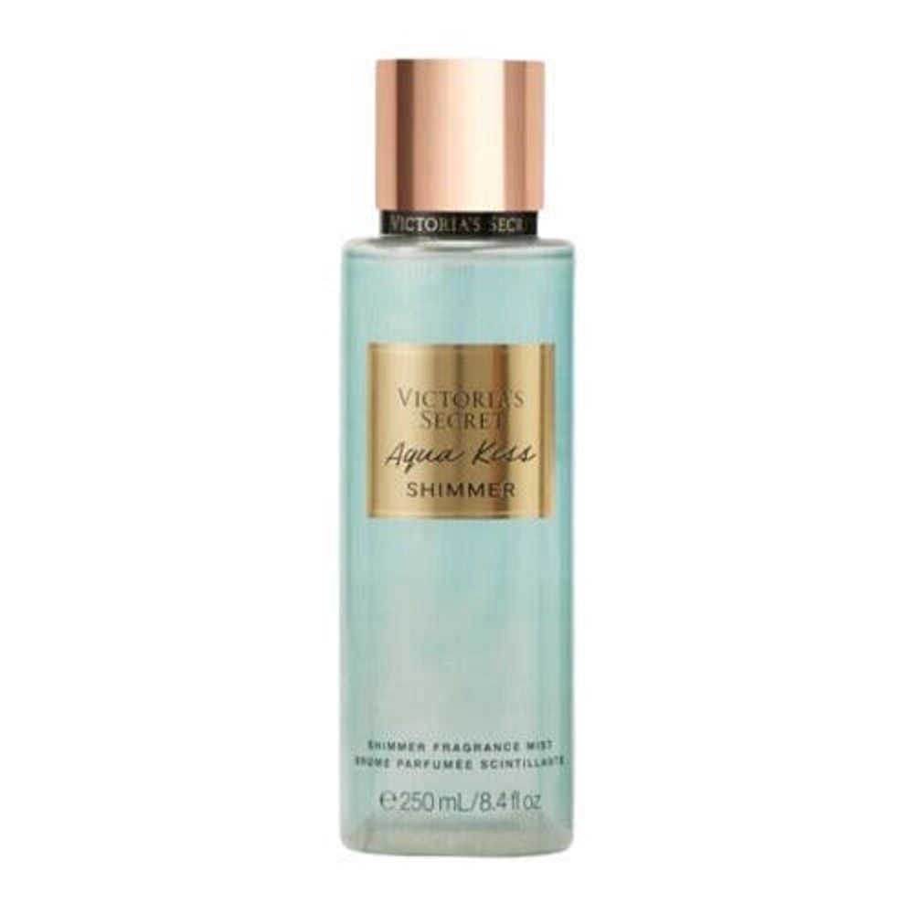Женская парфюмерная вода Victoria&#39;s Secret Aqua Kiss Shimmer