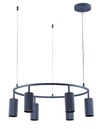 Люстра подвесная Moderli V11069-6P Cora