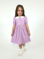 11-230-13 Платье для девочки