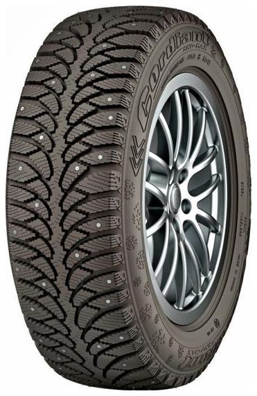 Cordiant Sno-Max 205/65 R15 94T шип.