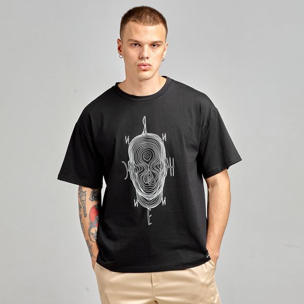 Футболка Гриндер - фото 1