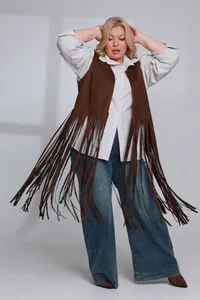 Жилет 20040 Fabrika