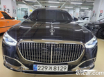Mercedes-Benz S-Class W223 Maybach S580 4MATIC (11.2023)