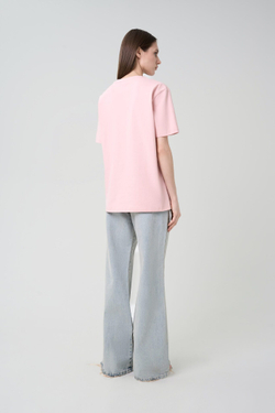 Футболка из хлопка