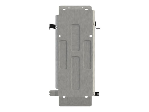 Защита топливного бака Sheriff для Nissan Navara IV (D23) 2014- арт.15.4028