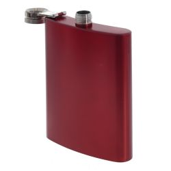 GAEM Набор из 4-х предм: фляжка 240 мл, L22 W17,5 H4 см