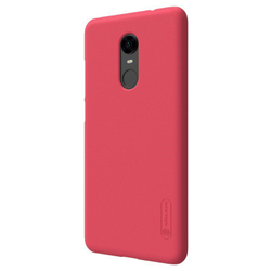 Накладка Nillkin Super Frosted Shield для Xiaomi Redmi 5 Plus / Redmi Note 5 (Single Camera)