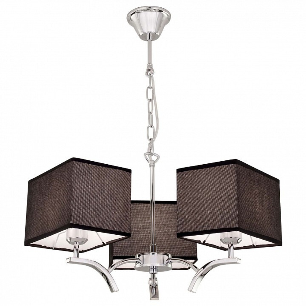 Подвесная люстра Citilux CL460232