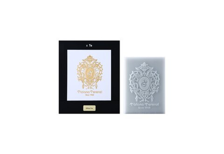 Tiziana Terenzi Gold White Fire - ароматическая свеча /  10 cm   / GTIN 8016741811364