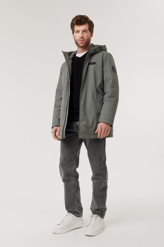 Куртка мужская CM3031 Scanndi Finland