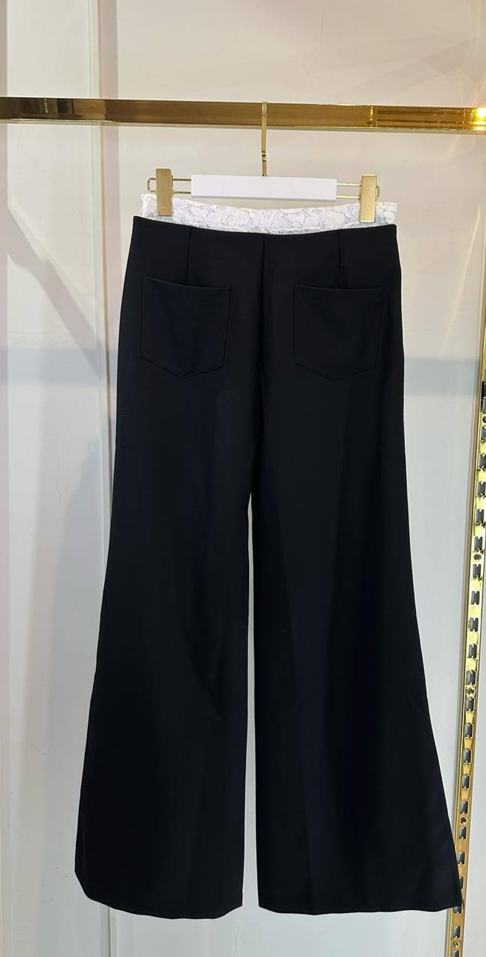 Брюки Acne Studios