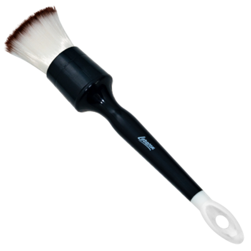 LERATON ULTRASOFT COSMETIC BRUSH DBR12 Кисть для детейлинга, косметическая щетина 35мм