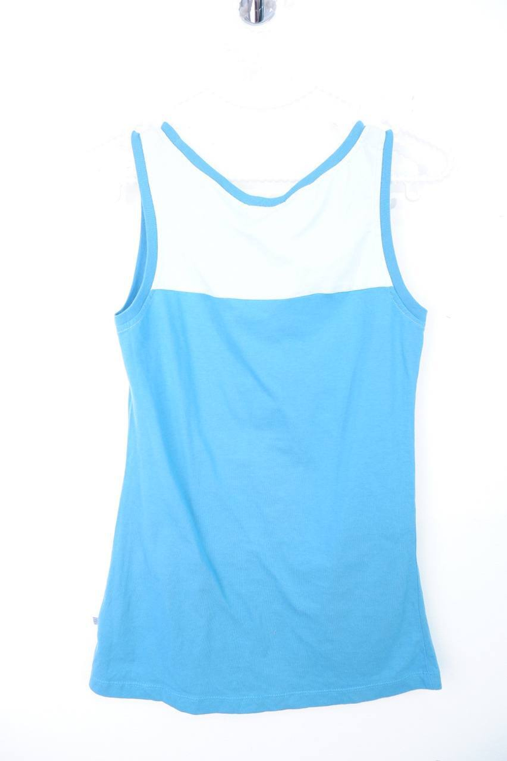 Топ Blook трикотажный, маркировка М, визуально 46 размер, новый