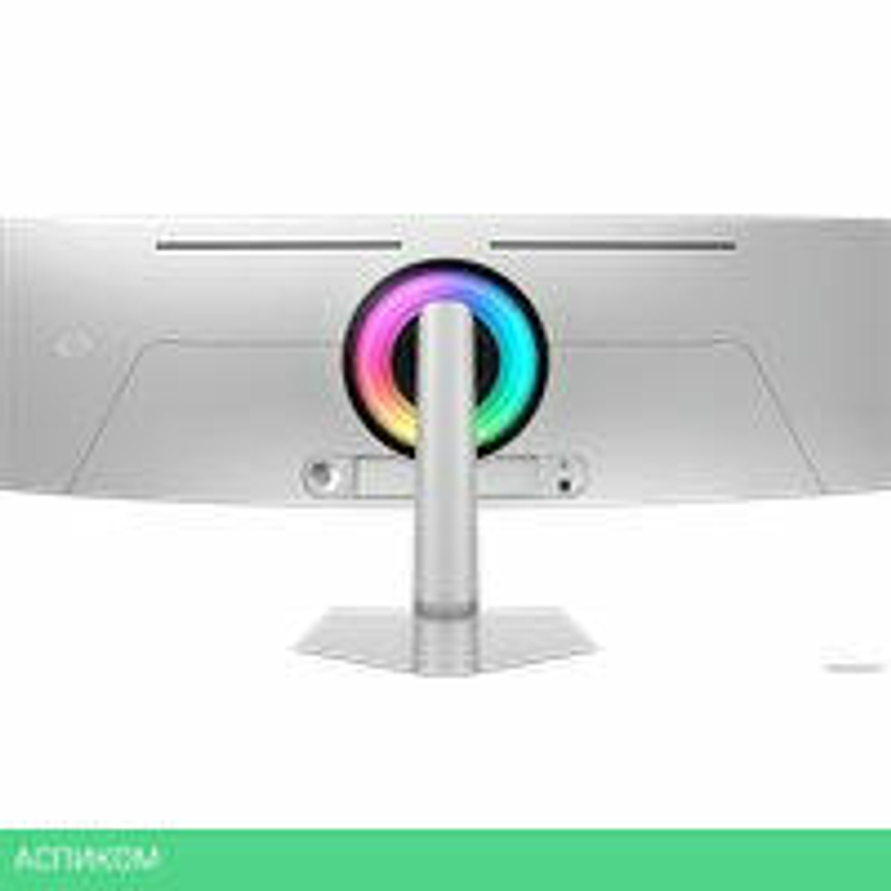Игровой монитор Samsung Odyssey OLED G9 LS49CG934SUXEN