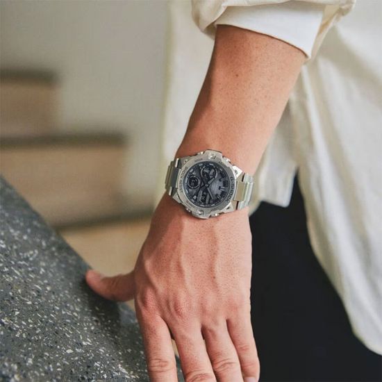 Наручные часы Casio GST-B400D-1A