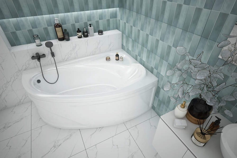 Экран для акриловых ванн Dolce