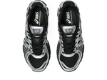Asics GEL-KAYANO 12.1 Black/Graphite Grey