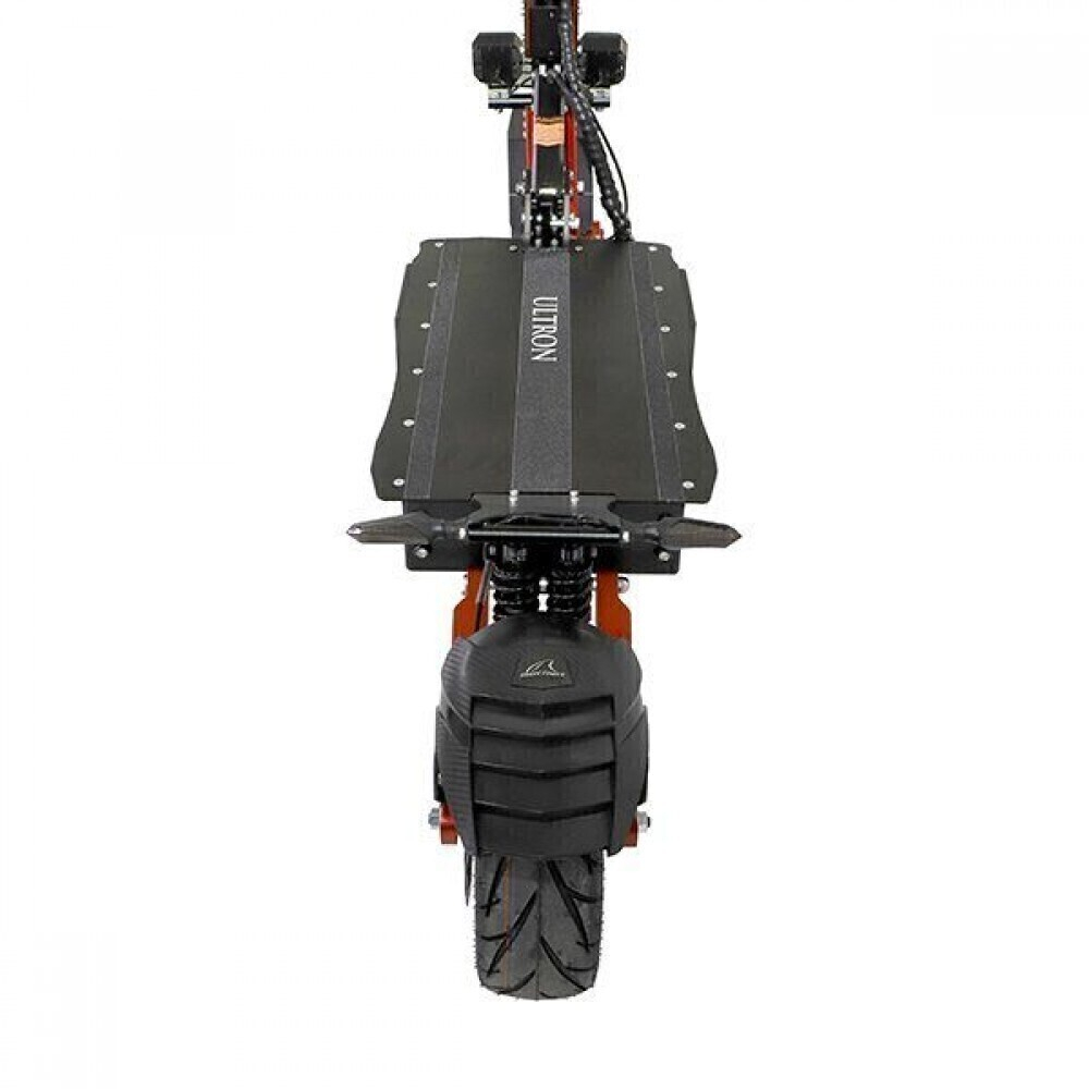 Электросамокат ULTRON T128 PLUS
