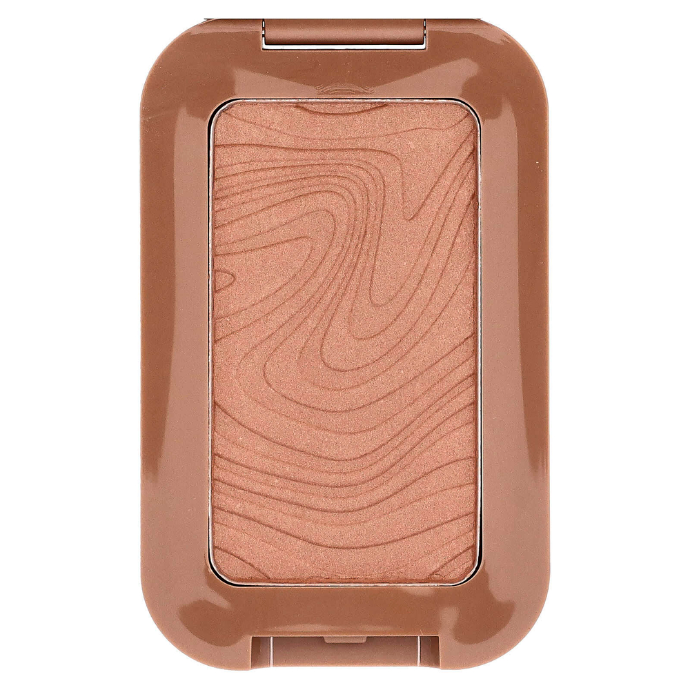 NYX Professional Makeup, Buttermelt Bronzer, 02 All Buttad Up, 5 г (0,17 унции)