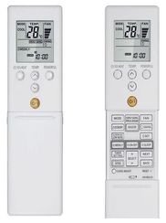 Настенный внутренний блок мульти сплит-системы General Standard ASHG14KMСС/In