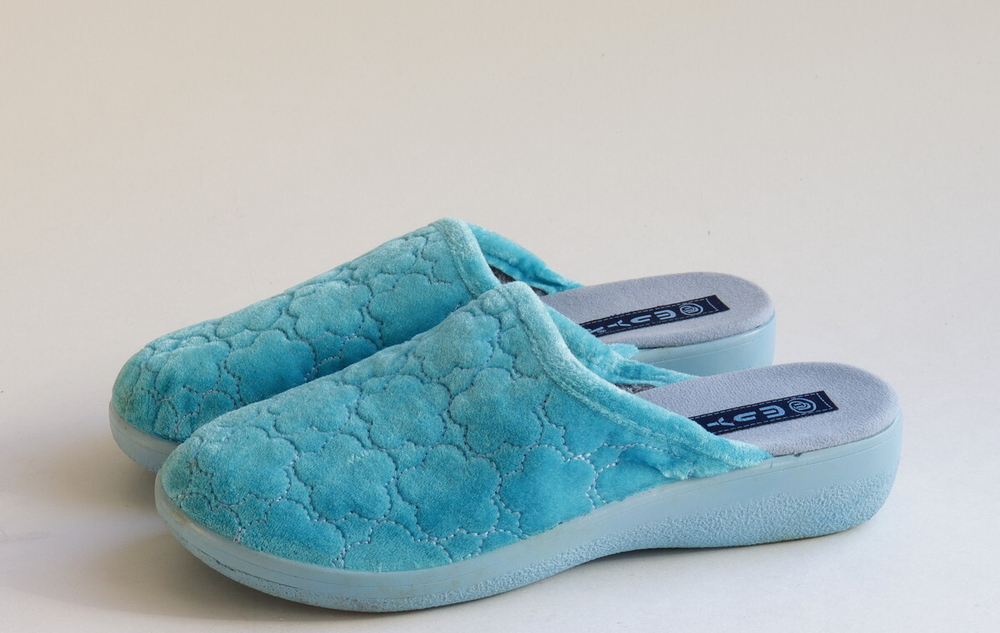 Домашние тапочки (36-40)р. / шт.