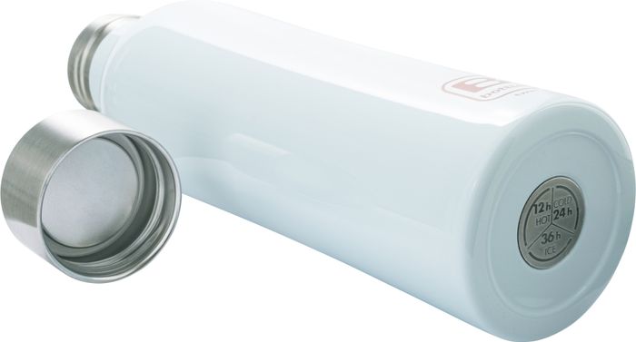 Термос Bugatti B Bottle Twin Light Blue, 500мл (BBT-7U500IS)