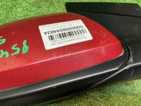 Зеркало правое Hyundai Solaris 2 (17-22) 5 конт.