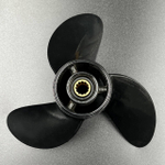 Гребной винт Tohatsu/Mercury 4-6 Megara (3x7.8x8) (Polastorm)