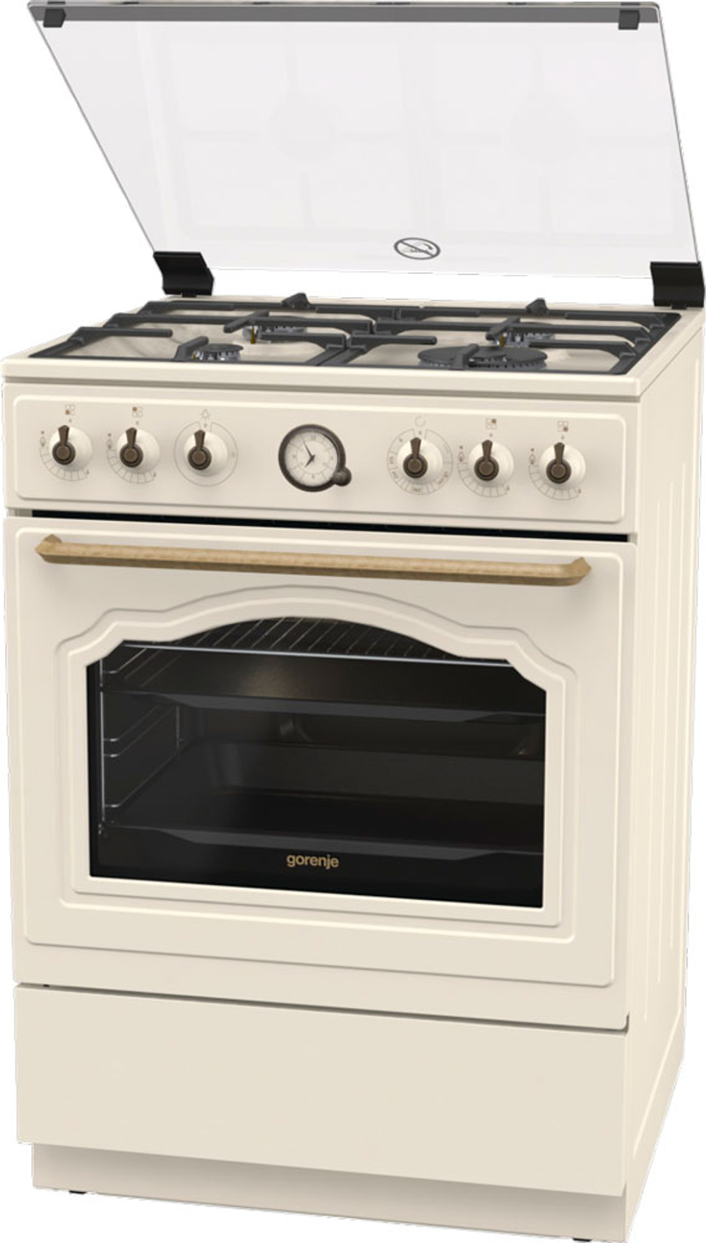 Газовая плита Gorenje GGI6C20CLI