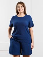 Шорты Рената-3 Виотекс СИНИЙ