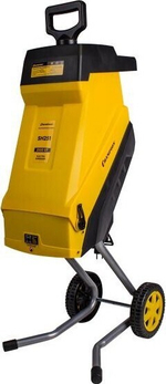 Измельчитель веток электрический CHAMPION SH 251