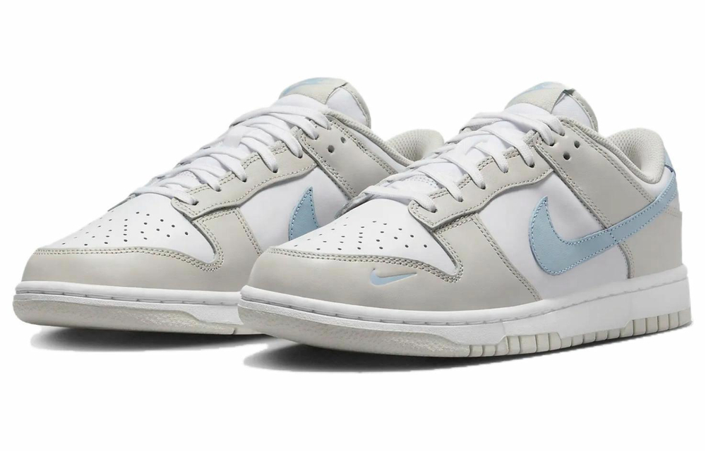 Кроссовки Nike Dunk Low (Женская размерная сетка)