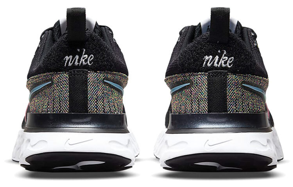 Кроссовки Nike React Infinity Run Flyknit 2 Be True