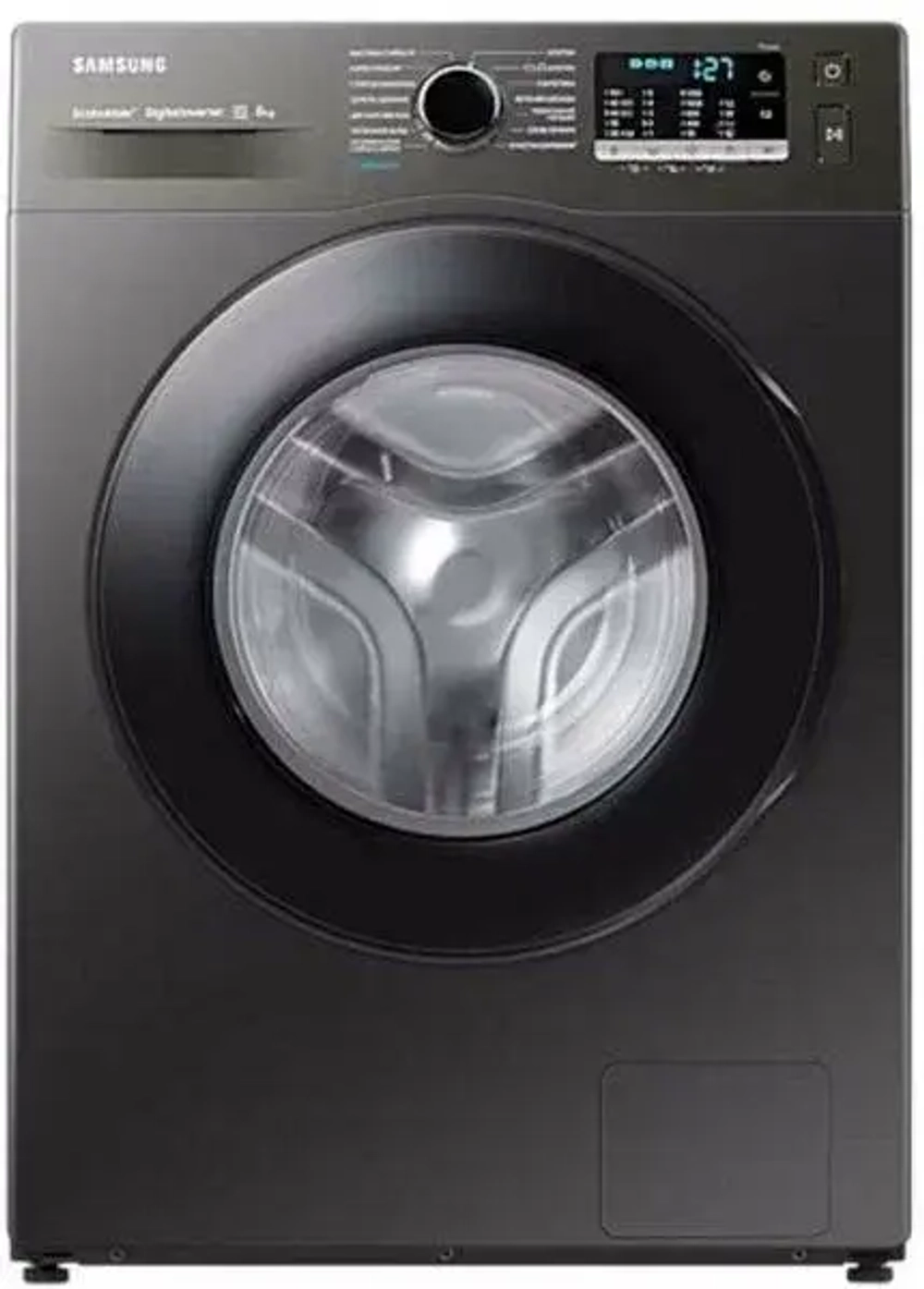 Стиральная машина Samsung WW80AGAS21AXLP (q)