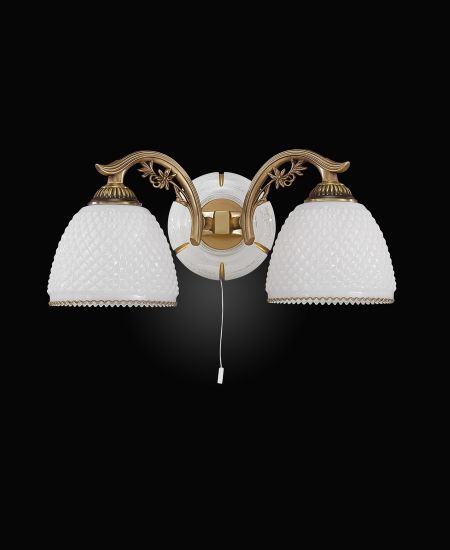 Бра Reccagni Angelo A.8606/2