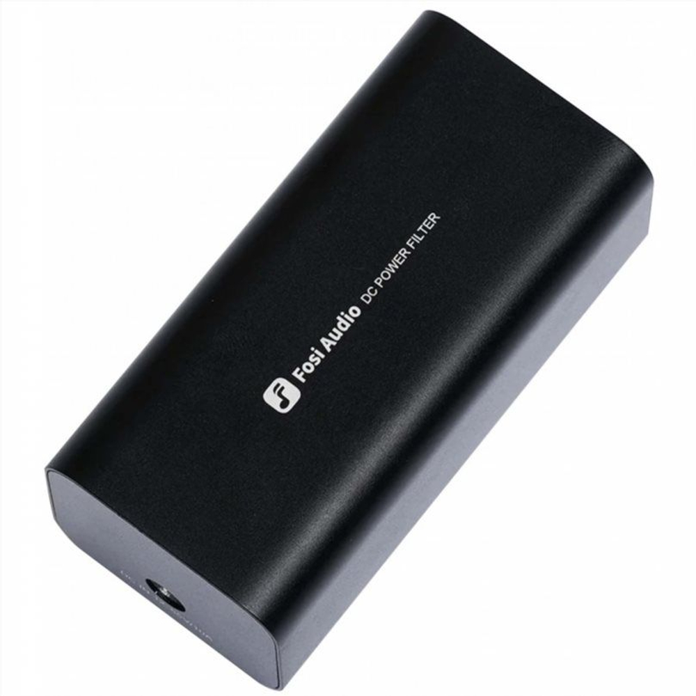 Фильтр питания Fosi Audio DC Power Noise Filter, 12-55В/10А