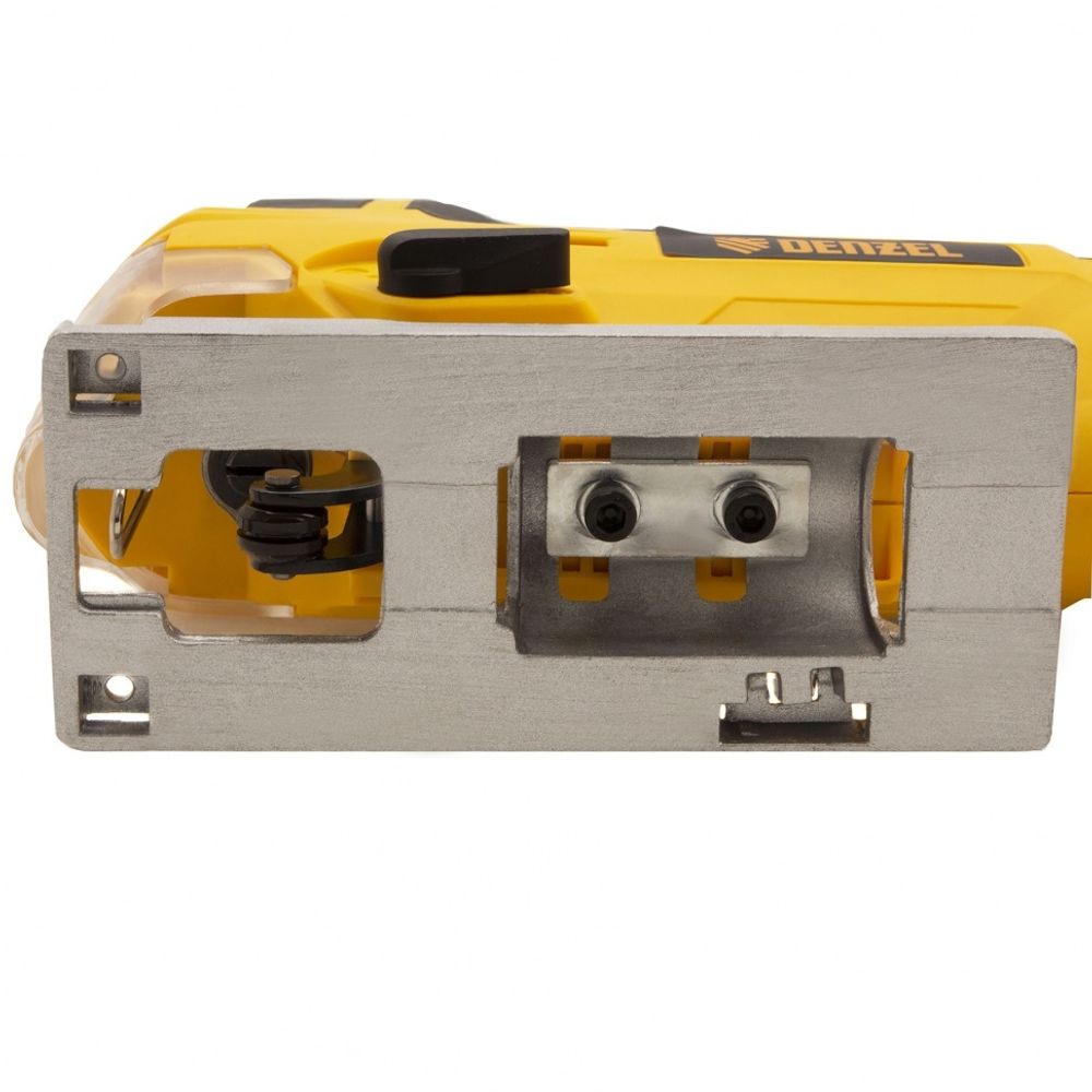 Лобзик электрический JS-80, 650 Вт, 80 мм Denzel, 27103