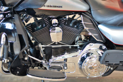 Ultra Limited Harley-Davidson (2015)