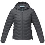 Женская утепленная куртка Petalite из материалов, переработанных по стандарту GRS