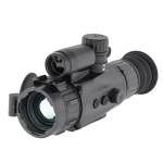Прицел тепловизионный Artelv Electron 2x 35мм 640x512 LRF