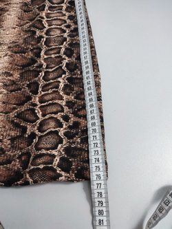 Платье с мехом красивое 42-44 размер, новое