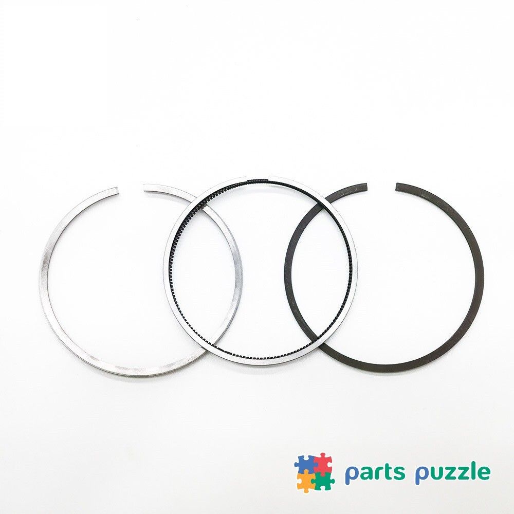 Поршневые кольца комплект / PISTON RING KIT АРТ: 4181A026