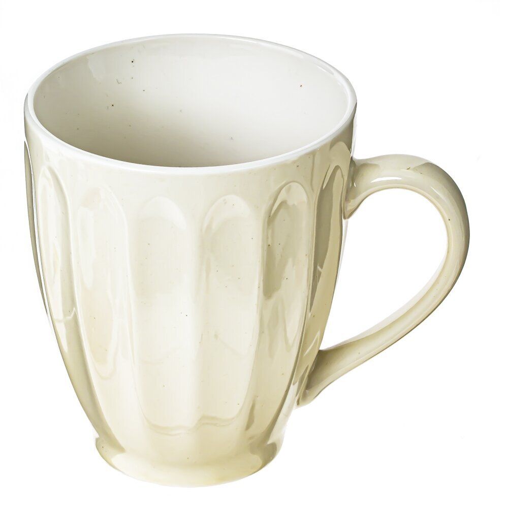 GAEM Кружка (кратность 6 шт), 350 мл, L11,5 W8,5 H10 см, 2в., (сорт 1,2)