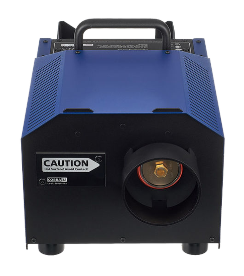 Look Solutions COBRA 3.1